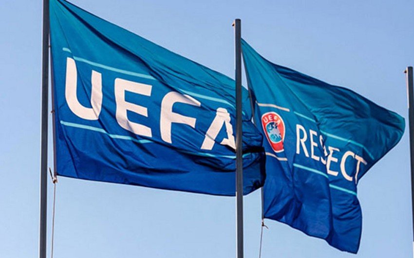 UEFA "Qarabağ"a ödəniş edib