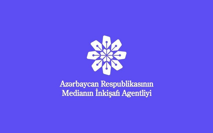 Onlayn və çap media subyektlərinə dəstək müsabiqəsinin nəticələri açıqlanıb