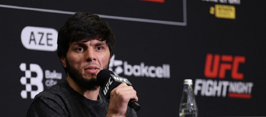 Tofiq Musayev: "Daha güclü və inamlı geri dönəcəyəm"
