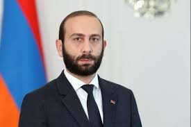 A.Mirzoyan Çinə səfər edəcək