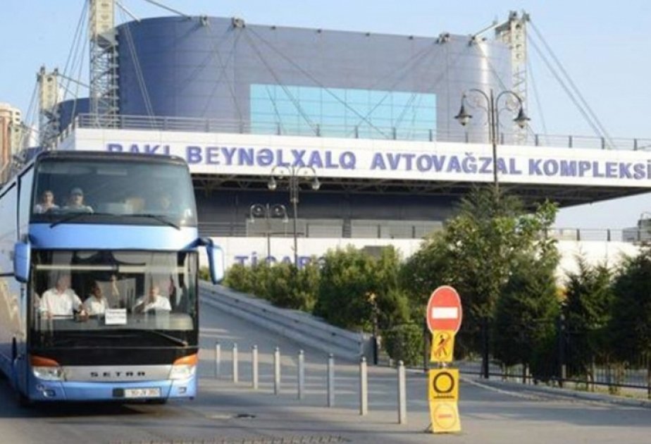 Avtovağzallar gücləndirilmiş iş rejimində fəaliyyət göstərəcək
