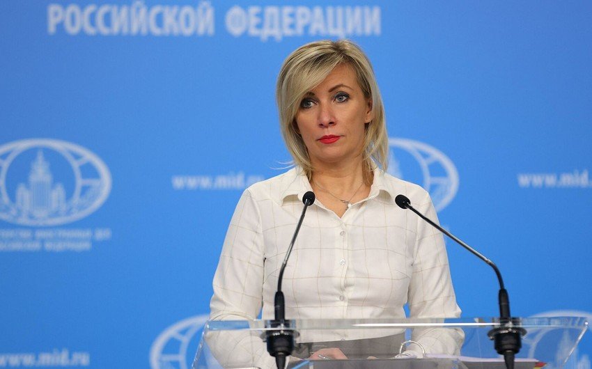 Rusiya XİN Uralda azərbaycanlılara qarşı zorakılığa münasibət bildirib