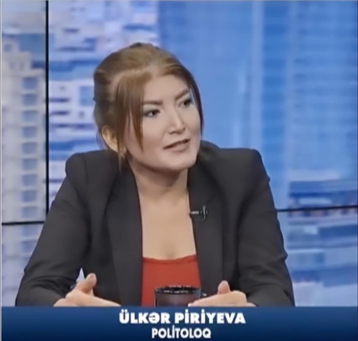 Qarabağın Siyasi Dirçəlişi, Prezident İlham Əliyevin Sülh Mesajı: Xankəndidə keçirilən ECO Zirvəsi Azərbaycanın Geosiyasi Zəfəridir - Politoloq