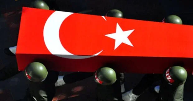 Türkiyədən acı xəbər:  “Pəncə-Kilid” əməliyyatı bölgəsində Şəhid sayı 12-yə yüksəldi