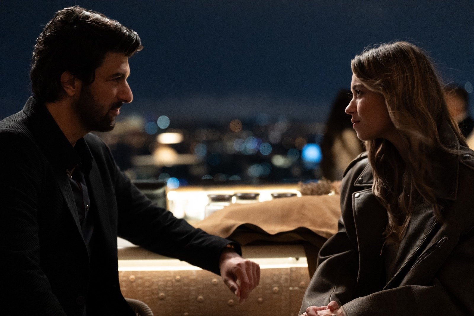 GoTürkiye-dən yeni orijinal mini-serial: “İstanbul, mənim sevgilim” — Alqoritmlərin bitdiyi yerdə qəlblər danışır