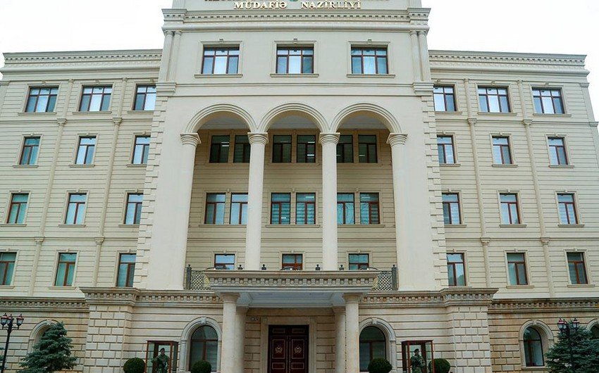 Yararsız döyüş sursatları məhv ediləcək