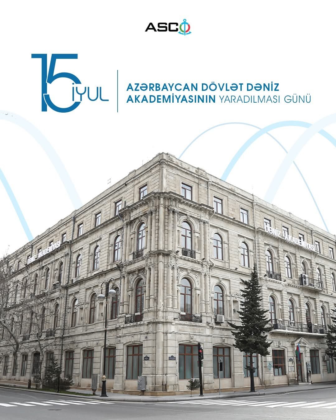 ADDA-nın yaradılmasından 29 il ötür