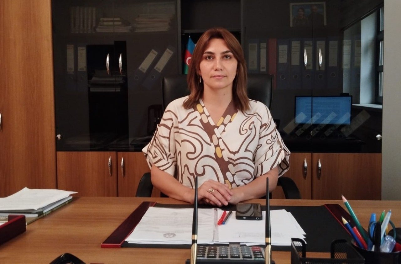 Masallı Rayon İcra Hakimiyyətində yeni kadr təyinatı olub