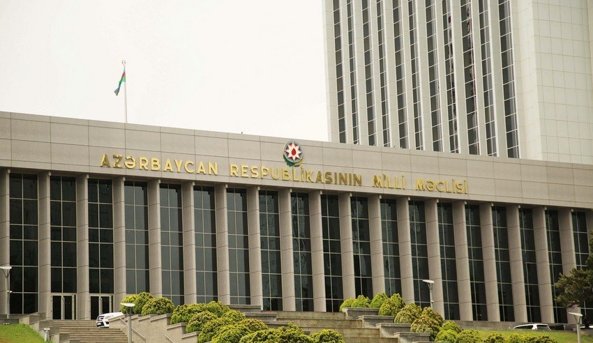 Milli Məclis Belçika Nümayəndələr Palatasının Azərbaycana qarşı qətnaməsini rədd edib 