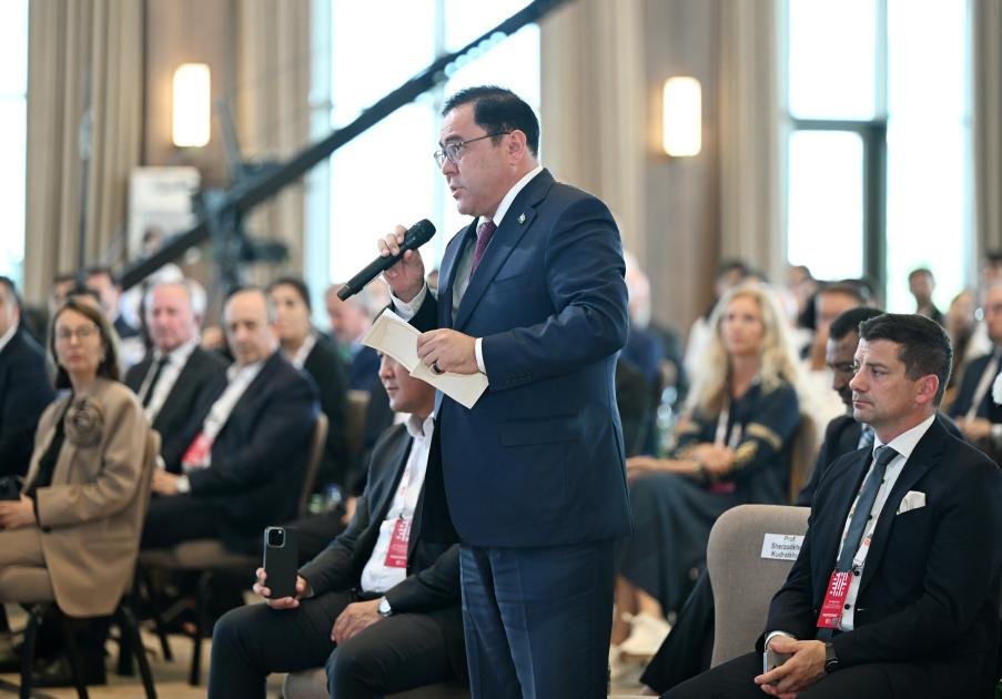 İlham Əliyevin Xankəndi açıqlamaları – Azərbaycanın regional və qlobal miqyasda önəmi - ŞƏRH