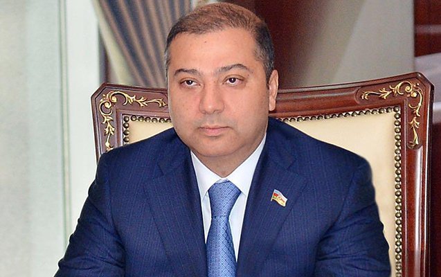 Hacı Salayev: Bu gün Azərbaycan mətbuatının 150 illik yubileyidir
