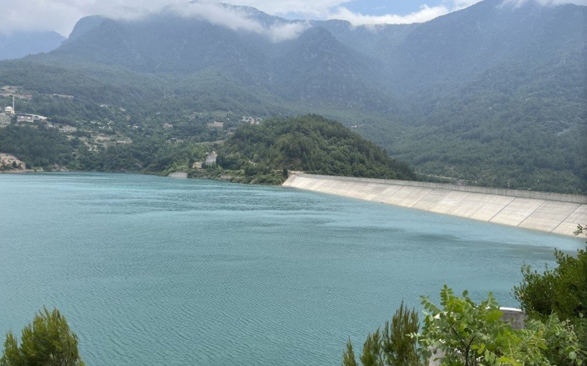 Sərsəng su anbarının ətrafında turizm infrastrukturu yaradılacaq