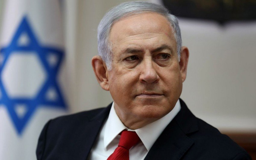 Netanyahu danışıqlarda iştirak edənləri Qətərdən İsrailə geri çağırıb