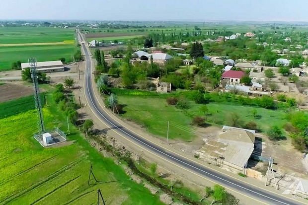 Goranboyda ailə FACİƏSİ: Yeniyetmə ana və nənəsini öldürdü