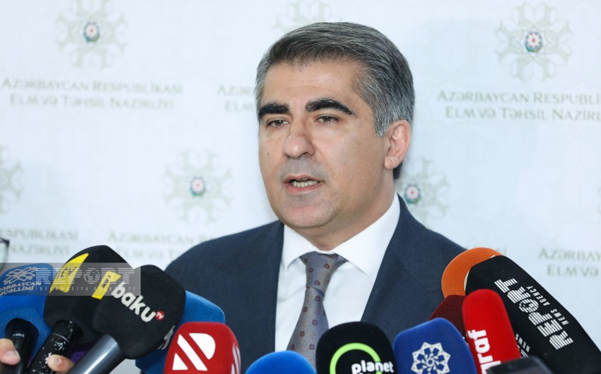 Ali təhsil müəssisələrində ixtisasların təsnifatı təsdiq olunub