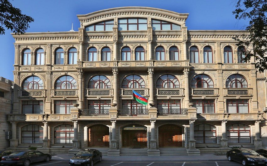 Palata ən çox rast gəlinən pozuntuları açıqladı - SİYAHI