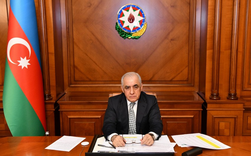 Qovlar şəhərinin 2040-cı ilədək inkişafına dair Baş planı təsdiqlənib