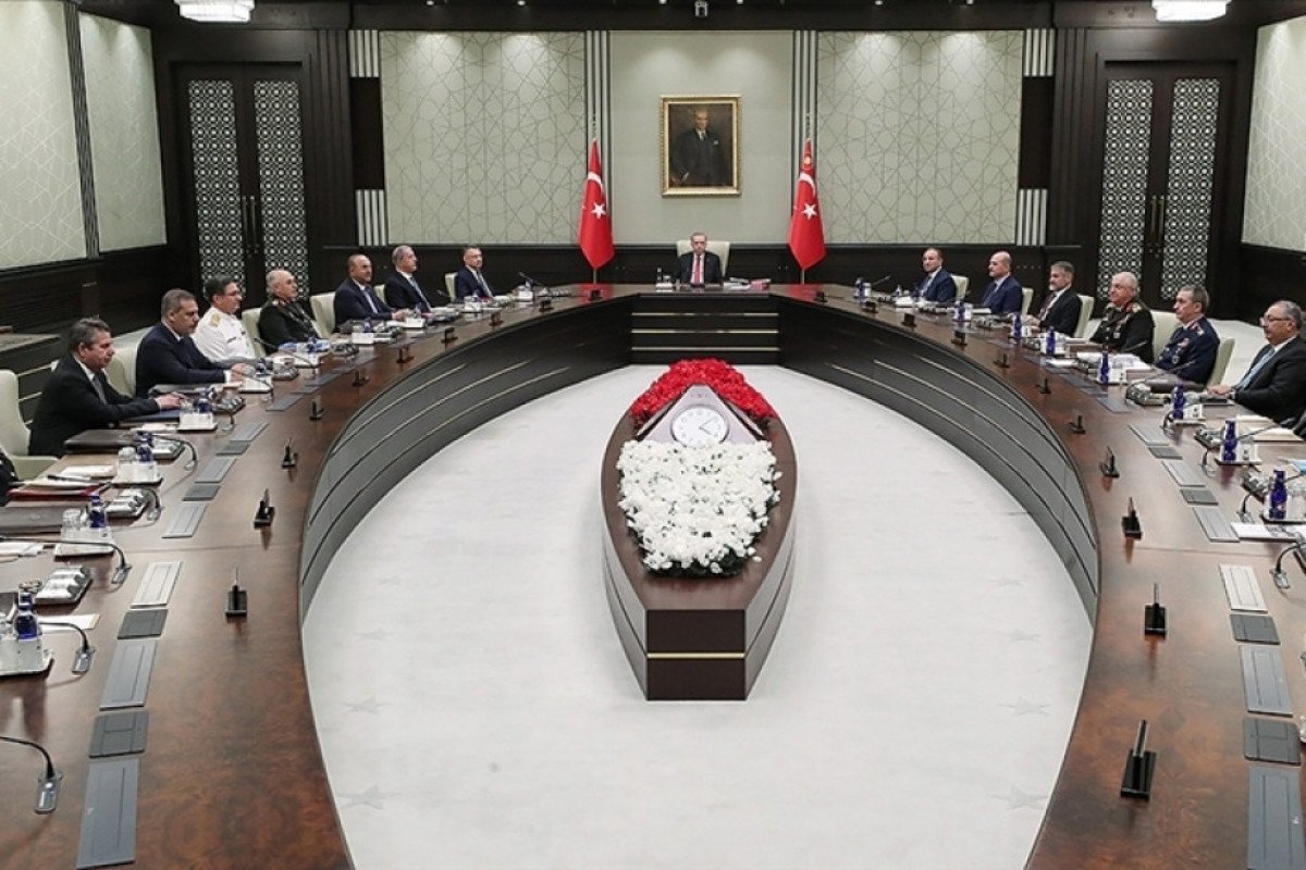 Türkiyə MTŞ-nin iclasında Azərbaycanla Ermənistan arasında baş verən proseslər müzakirə olunacaq