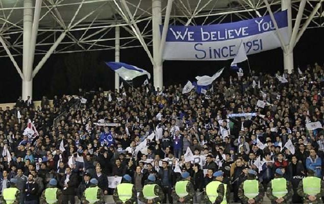 “Qarabağ”ın bugünkü oyununa nə qədər bilet satılıb?