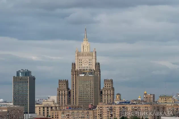 Moskva və Ankara Yaxın Şərqi müzakirə ediblər