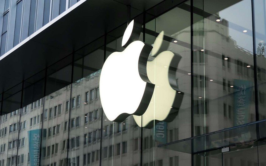 KİV: Trampın tarifləri "Apple" şirkətinə təxminən 2 milyard dollara başa gələ bilər