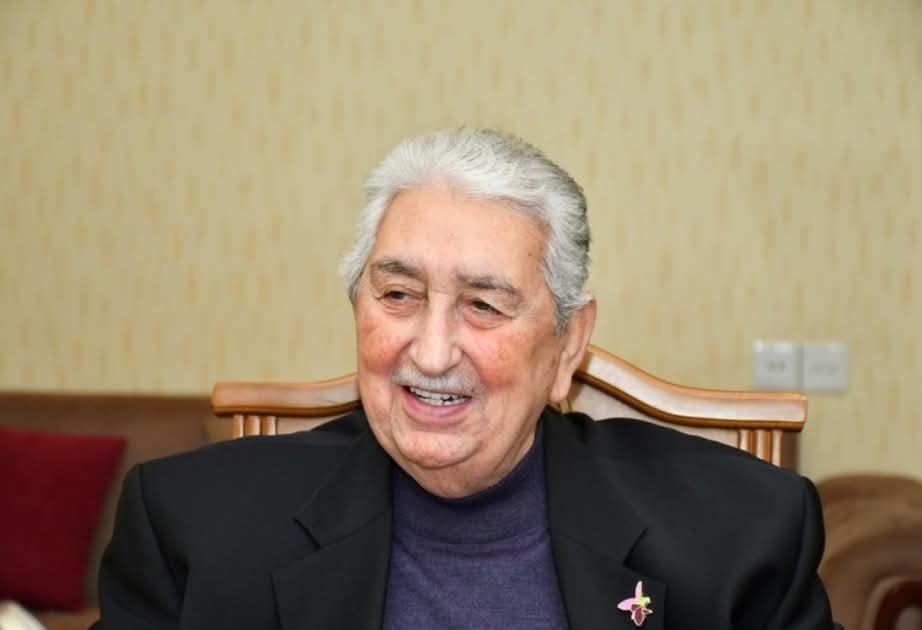 Xalq artisti Arif Babayev dünyasını dəyişib