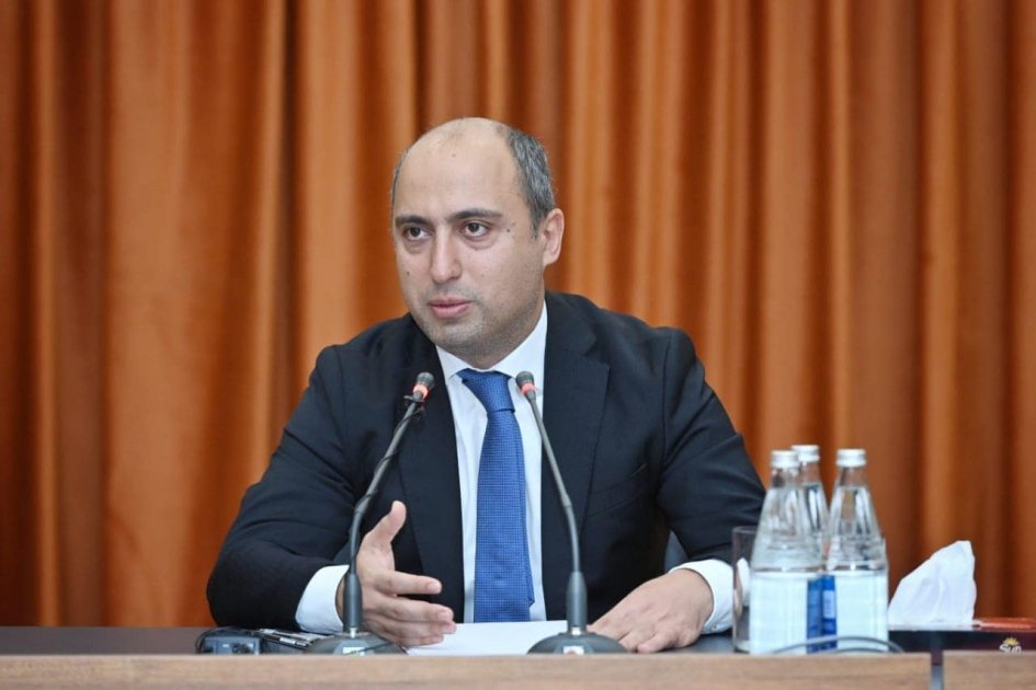 Elm və təhsil naziri İsmayıllıda vətəndaşları qəbul edəcək 