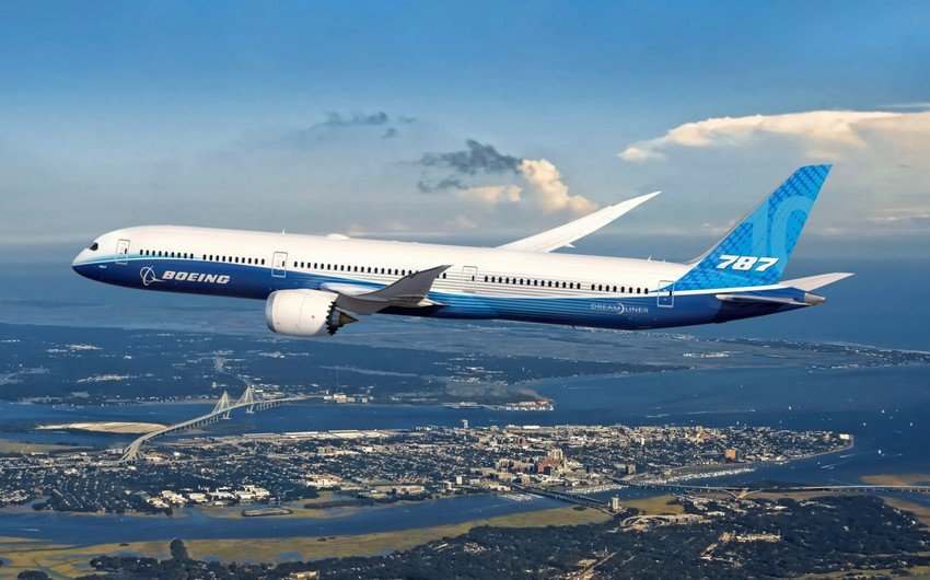 Malayziya ABŞ ilə ticarət sazişi çərçivəsində 26 “Boeing” təyyarəsi alacaq