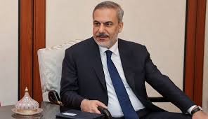 Baş türk diplomatı HƏMAS nümayəndə heyətini Ankaranın dəstəyinə inandırıb