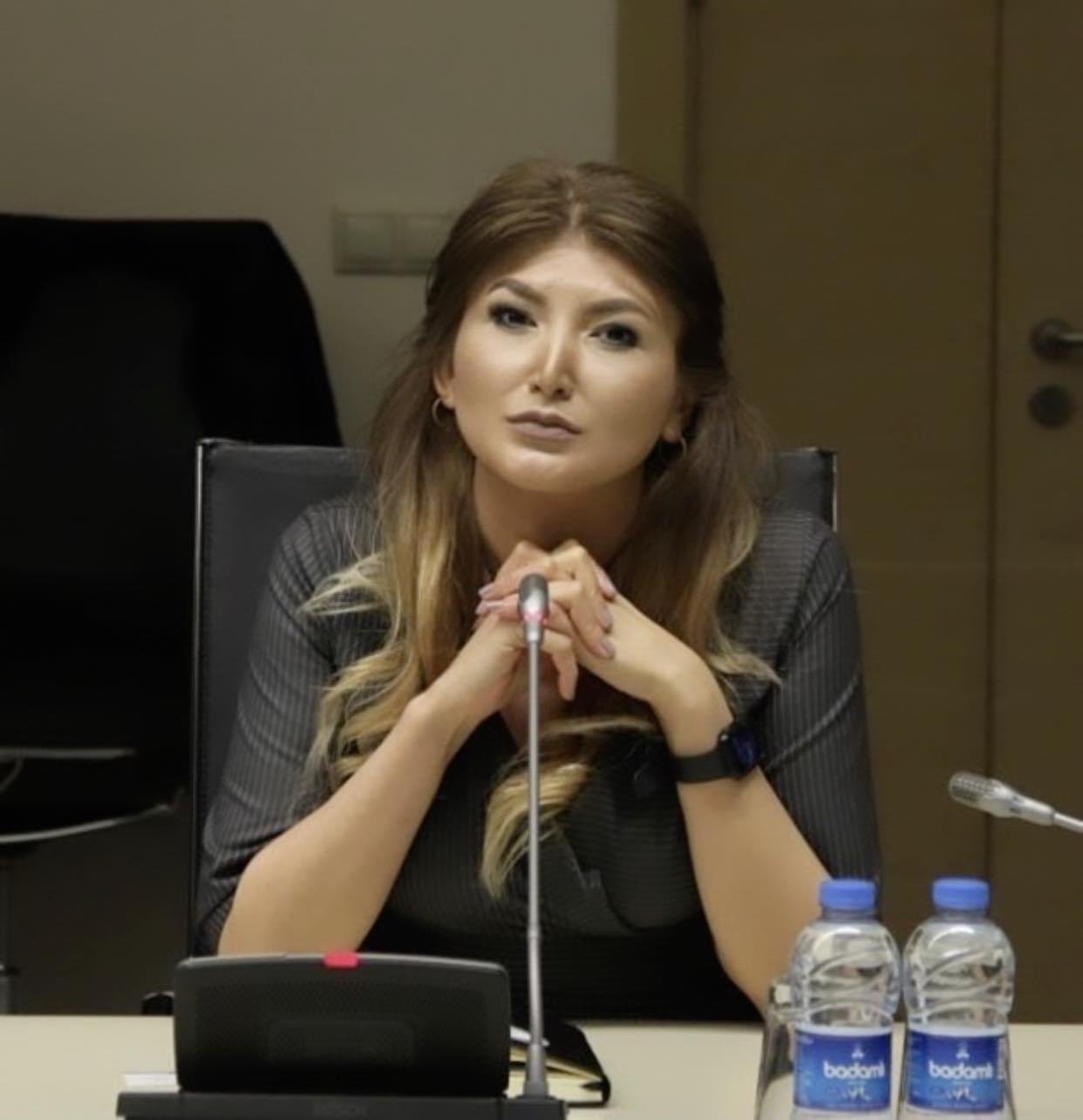Ana Dili – Milli İdeologiyanın Strateji Lövbəri - Jurnalist Ülkər Piriyeva
