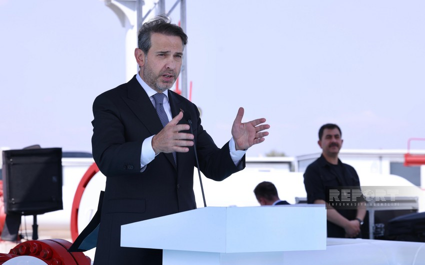 Alparslan Bayraktar: "Türkiyə Suriyaya elektrik enerjisi ixracını 2 dəfədən çox artırmağı hədəfləyir"
