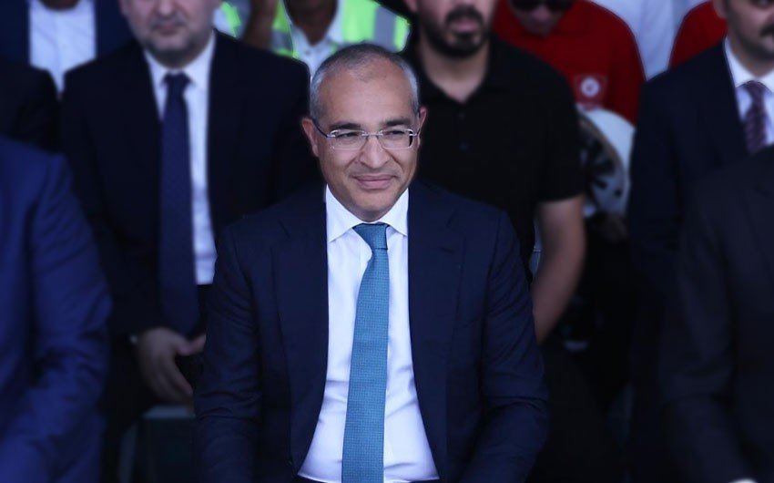 Mikayıl Cabbarov: "Türkiyə-Suriya boru xətti Azərbaycanın qaz ixrac coğrafiyasının genişləndirilməsinə töhfələr verəcək"