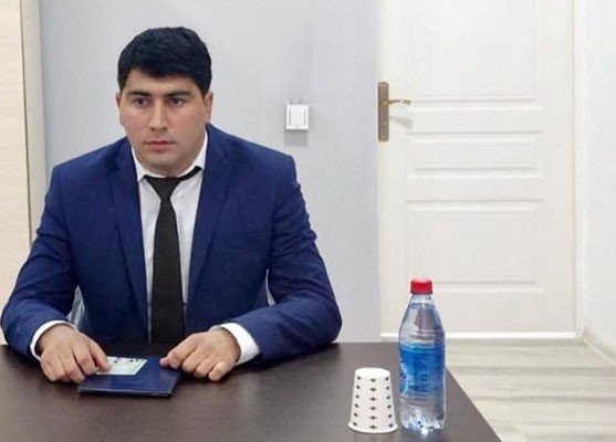 Cəlilabaddakı qəzada ölən Cavid müəllim imiş - Foto