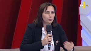 Kəmalə Aşumova: "Zorakılıq videolarını yaymaq deyil, qarşısını almaq vacibdir"