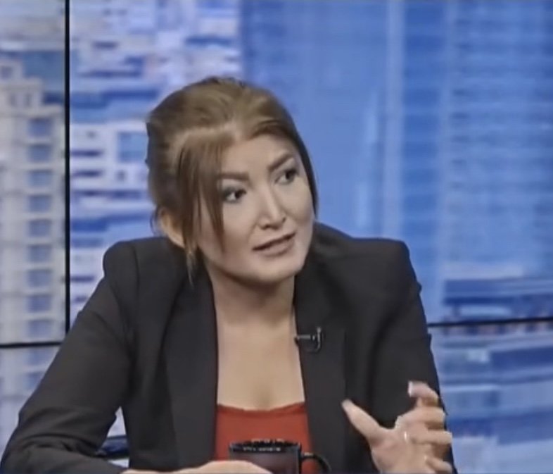 Şuşadan Yüksələn Yeni Geosiyasi Nəfəs: Azərbaycanın Qlobal Mesajlarının Mahiyyəti - Politoloq Ülkər Piriyeva