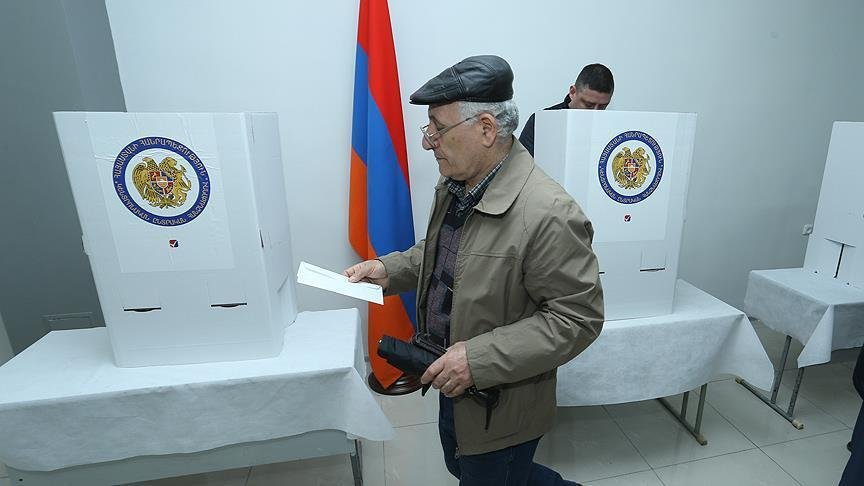 “Rossotrudniçestvo”nun 4,6 kq-lıq yardımı – Moskvadan erməni revanşistlərə “Rusiya sizinlədir” mesajı - ŞƏRH