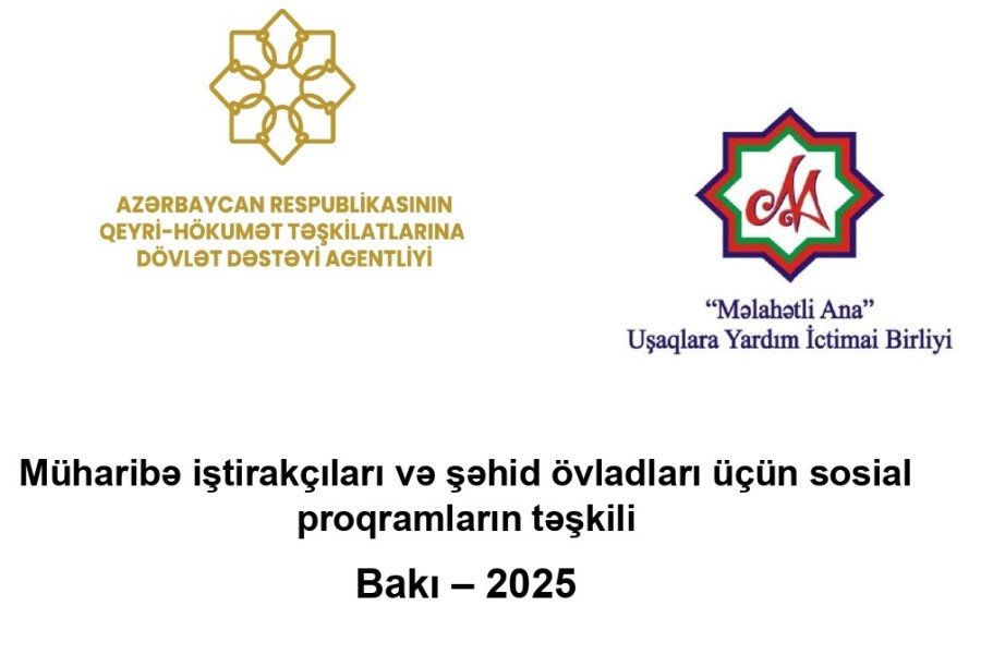 “Könüllü Şəhidlər” kitabı şəhid və qazi ailələrinə təqdim olunacaq