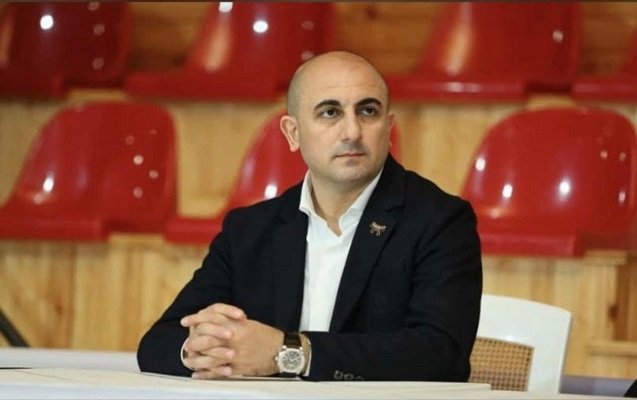 Federasiya prezidenti Gürcüstanda qəfil vəfat etdi