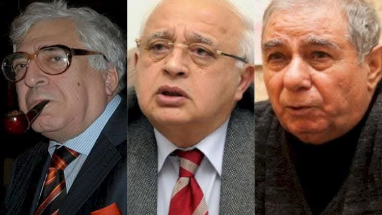 Küsülü ədəbiyyat: Bizim Xalq yazıçıları niyə barışmır?