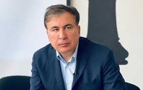 Saakaşvili: “Azərbaycanla Ermənistan arasında sülh sazişi Qafqazın Rusiya hegemoniyasından azad olunmasının başlanğıcıdır”
