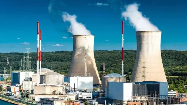 Qazaxıstanda ilk atom elektrik stansiyası üçün mütəxəssislər ABŞ-da hazırlanacaq