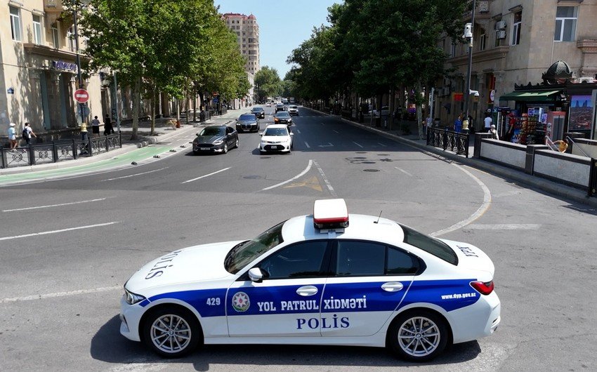DYP sərnişindaşıma fəaliyyəti göstərənlərə müraciət edib