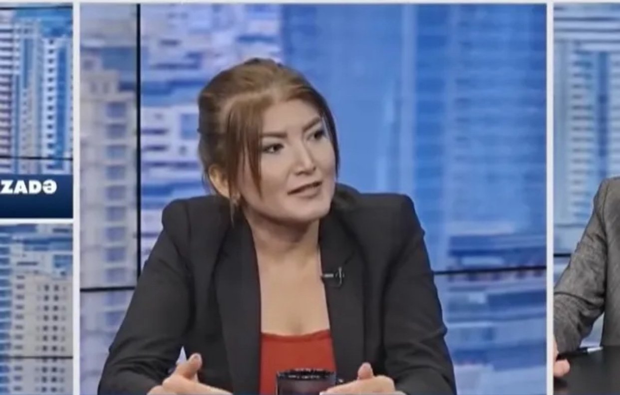 Politoloq Ülkər Piriyeva: Prezident İlham Əliyevin Vaşinqton Səfəri – Yeni Strateji Əlaqələrin Konturları