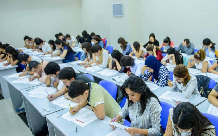 Həftəsonu rezidenturaya qəbul imtahanının 2-ci mərhələsi keçiriləcək
