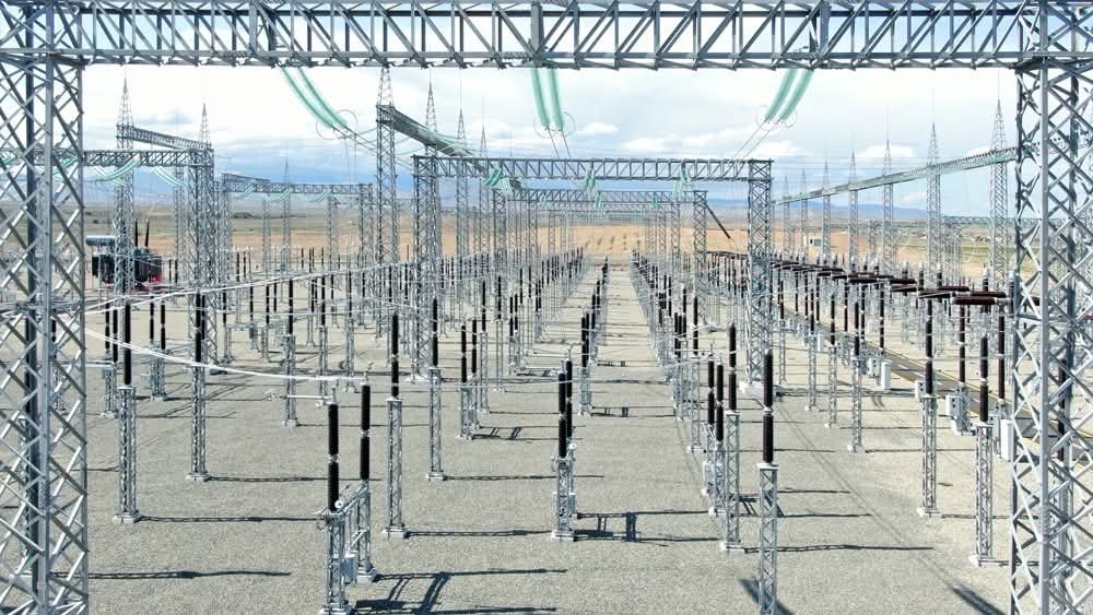 Elektrik enerjisinə tələbat tarixi sərhədi aşdı –  Ölkə 5 min MVt həddinə yaxınlaşır!