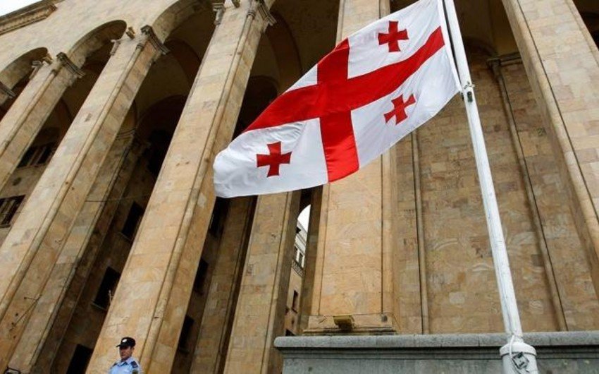 Gürcüstan XİN: Azərbaycan və Ermənistan arasında imzalanan sənəd davamlı sülhə doğru mühüm addımdır