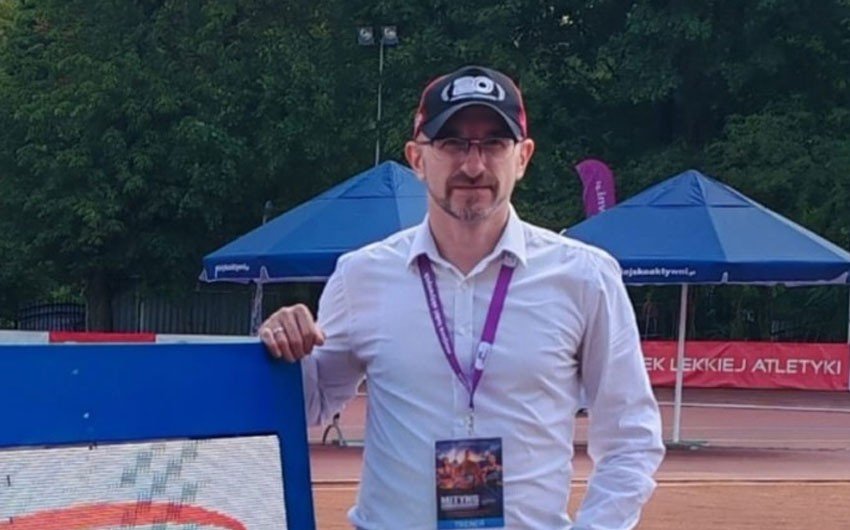 Azərbaycanlı hakim Polşada keçiriləcək beynəlxalq yarışa təyinat alıb