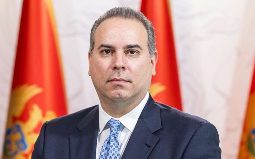 Monteneqro XİN başçısı: Sazişin ABŞ-də imzalanması sülhə mühüm töhfədir