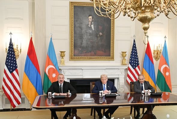 Rusiya Cənubi Qafqazda sabitlik və firavanlıq zonasının formalaşmasında maraqlıdır