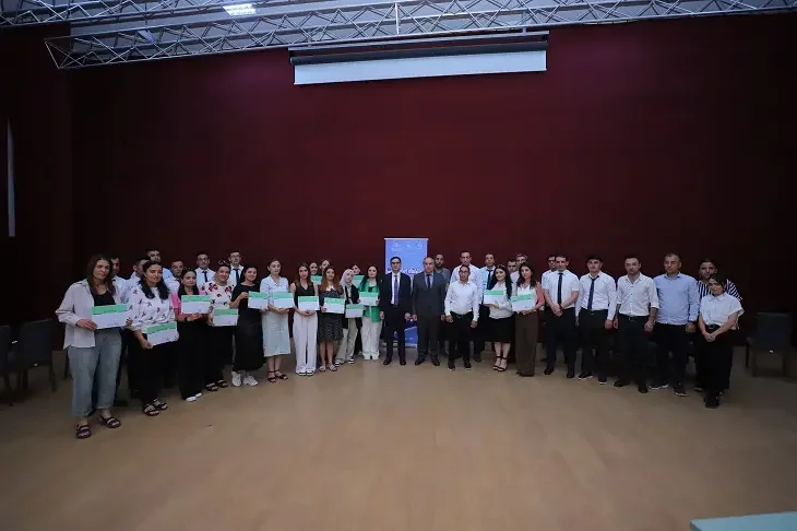 Şahbuzda “İntellekt Çempionatı” rayon seçimi baş tutub